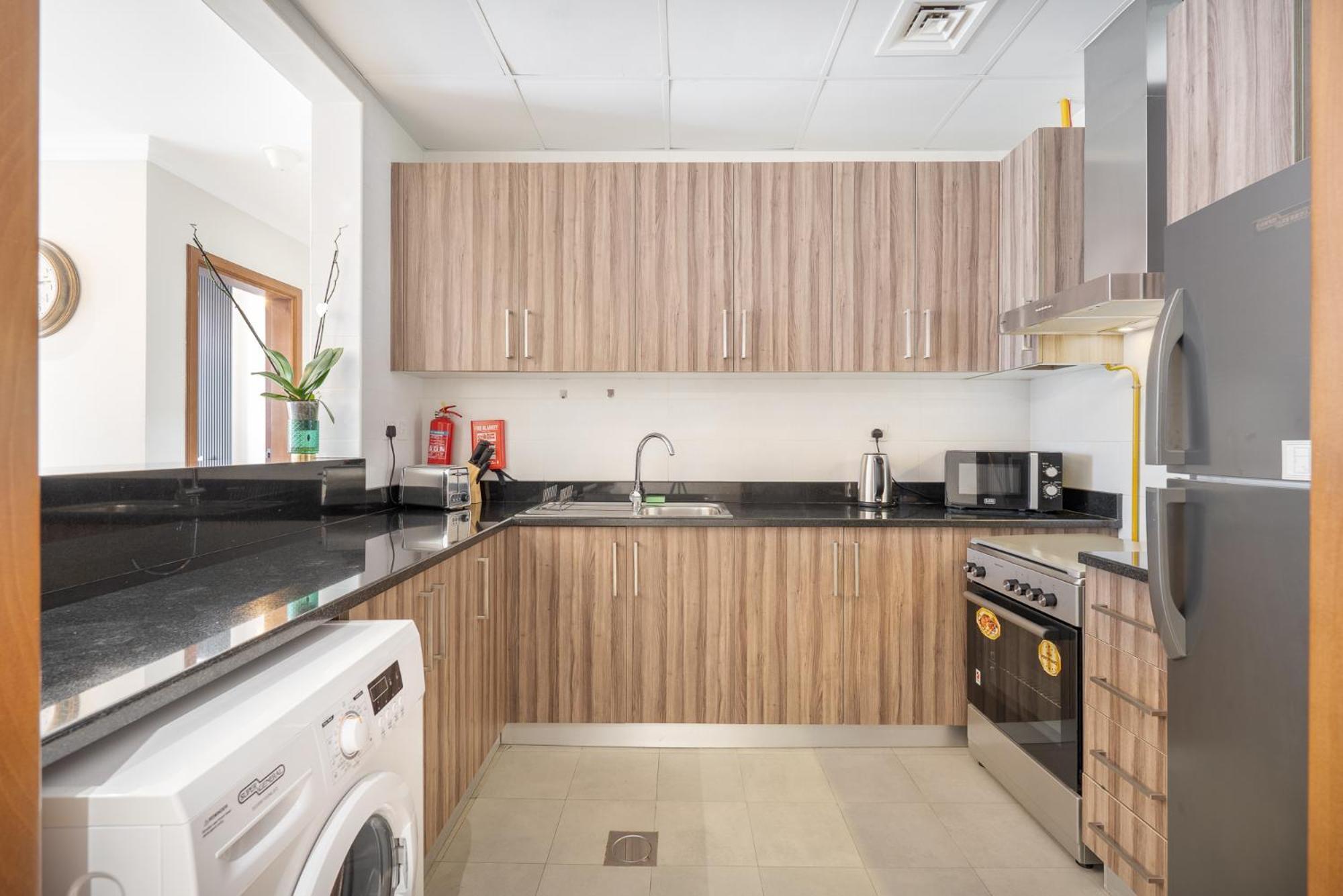 Heaven Crest Vacation Homes Downtown - Studio And 1 Bedroom Suites 2 Minute Walk To Dubai Mall And Burj Khalifa Экстерьер фото